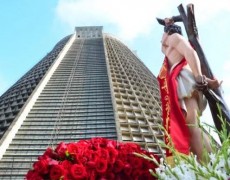 RIO TEM ESQUEMA ESPECIAL DE TRÂNSITO PARA CORRIDA E CARREATA DE SÃO SEBASTIÃO