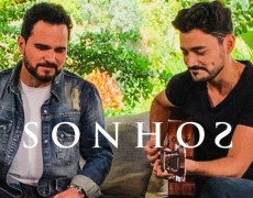 “SONHOS” THIAGO BRADO E LUCIANO CAMARGO 