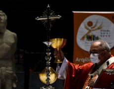 DOM ORANI ABRE FASE ARQUIDIOCESANA DO PROCESSO SINODAL