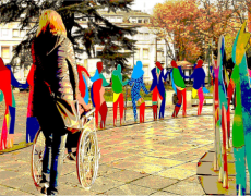 FUNARTE E UFRJ: “CURSO DE GESTÃO E PRODUÇÃO CULTURAL ACESSÍVEL”