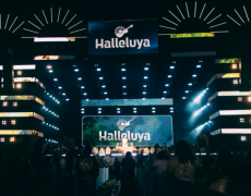 HALLELUYA 2026! VEJA O QUE MARCOU OS PRIMEIROS DIAS E O QUE AINDA VEM POR AÍ