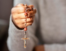 TERÇO PELA PAZ BATE RECORDE COM MAIS DE 1 MILHÃO DE CRIANÇAS PARTICIPANTES