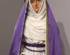 MUSEU ARQUIDIOCESANO EXIBE OBRAS SOBRE A PAIXÃO DE CRISTO NO TEMPO DA QUARESMA