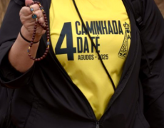 CAMINHADA DA FÉ BATE RECORDE COM QUASE 5 MIL INSCRITOS