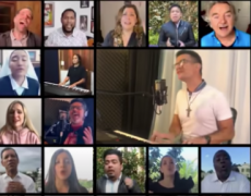 “NINGUÉM TE AMA COMO EU” FAZ 30 ANOS E GANHA VERSÃO ESPECIAL