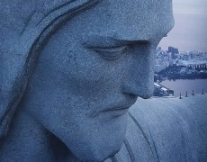 CRISTO REDENTOR GANHA LIVRO EM HOMENAGEM AOS SEUS 90 ANOS