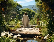 A BELEZA DA CRIAÇÃO E A CAMPANHA DA FRATERNIDADE 2025