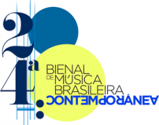 BIENAL DE MÚSICA BRASILEIRA CONTEMPORÂNEA COMEÇA DIA 13 DE NOVEMBRO