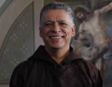 PAPA FRANCISCO NOMEIA FREI CARLOS SILVA COMO BISPO AUXILIAR DA ARQUIDIOCESE DE SÃO PAULO