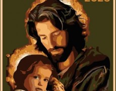 SÃO JOSÉ DA LAGOA CELEBRA SOLENIDADE NESTA QUINTA (19)