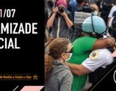 INTENÇÕES DE JULHO: SEJAMOS ARQUITETOS DO DIÁLOGO E DA AMIZADE 