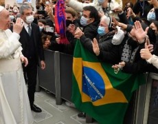 SÃO JOSÉ ENSINA A PASSAR DA PAIXÃO ROMÂNTICA AO AMOR MADURO