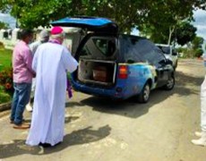 ARQUIDIOCESE DE MANAUS CRIA REDE DE ESCUTA ESPIRITUAL PARA ATINGIDOS PELA COVID-19