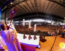 EVENTO CATÓLICO “CRESCER 2021” SERÁ EXCLUSIVAMENTE ONLINE 