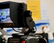 PAPA SE ENCONTRA VIRTUALMENTE COM ESTUDANTES UNIVERSITÁRIOS DA AMÉRICA