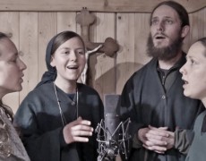 CORO DE IRMÃOS LANÇA CANTO PARA O NATAL