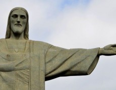 PADRE OMAR: A FÉ DO POVO BRASILEIRO REPRESENTADA A PARTIR DO CRISTO REDENTOR