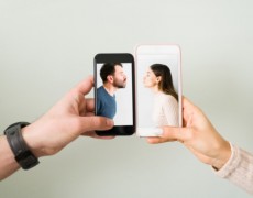 COMO SITES E APPS ESTÃO AJUDANDO A FORMAR CASAIS CATÓLICOS