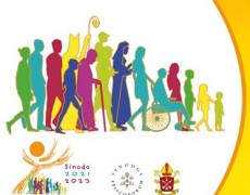 POR UMA IGREJA SINODAL: COMUNHÃO PARTICIPAÇÃO E MISSÃO