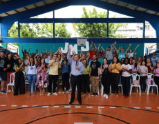 “JMJ É COMO MUNDIAL DE FUTEBOL: SEM O BRASIL NÃO É A MESMA COISA”