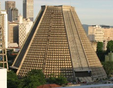MUSEU ABRE EXPOSIÇÃO SOBRE A IGREJA NO RIO