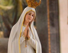 A MENSAGEM DE NOSSA SENHORA DE FÁTIMA SOBRE O PODER DO ROSÁRIO