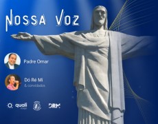 CRISTO REDENTOR COMEMORA 90 ANOS COM SHOW ESPECIAL NO RIO