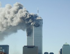 OS TESTEMUNHOS DE PADRES QUE VIVERAM O 11 DE SETEMBRO