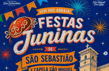Festas Juninas