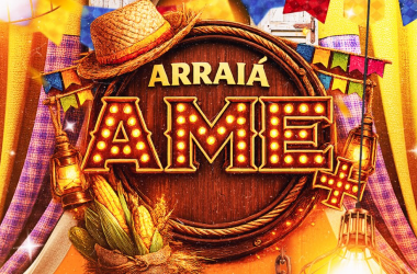 Arraiá AME