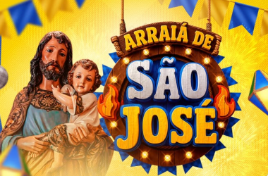 Arraiá de São José