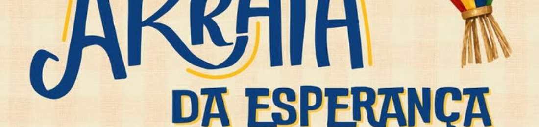 Arraiá da Esperança