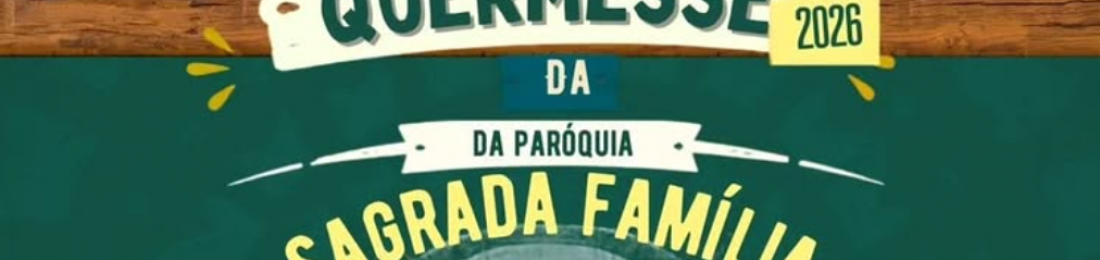 Quermesse da Paróquia