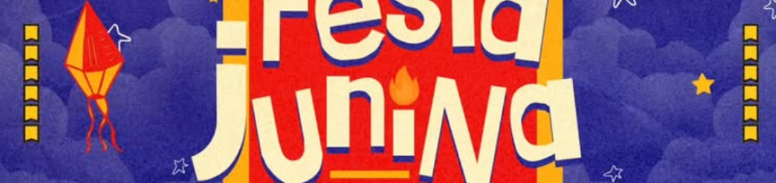 Festa Junina - São João Evangelista
