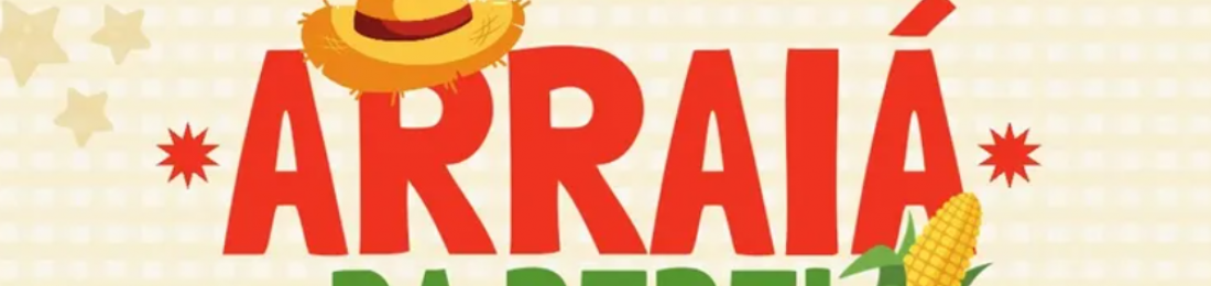 Arraiá da Bebel