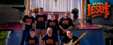 Banda Iesus