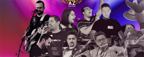 Banda Azarias