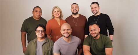 Ministério Seráfico 