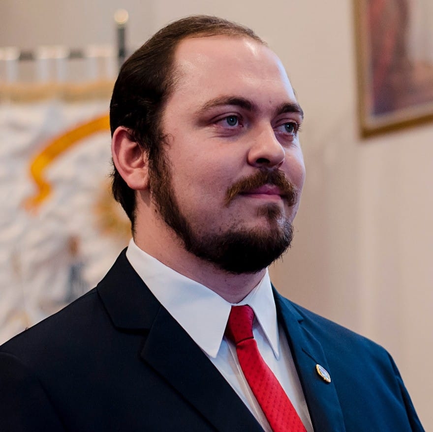 MÚSICO CATÓLICO JUNIOR FOGGIATTO MORRE APÓS ACIDENTE DE CARRO