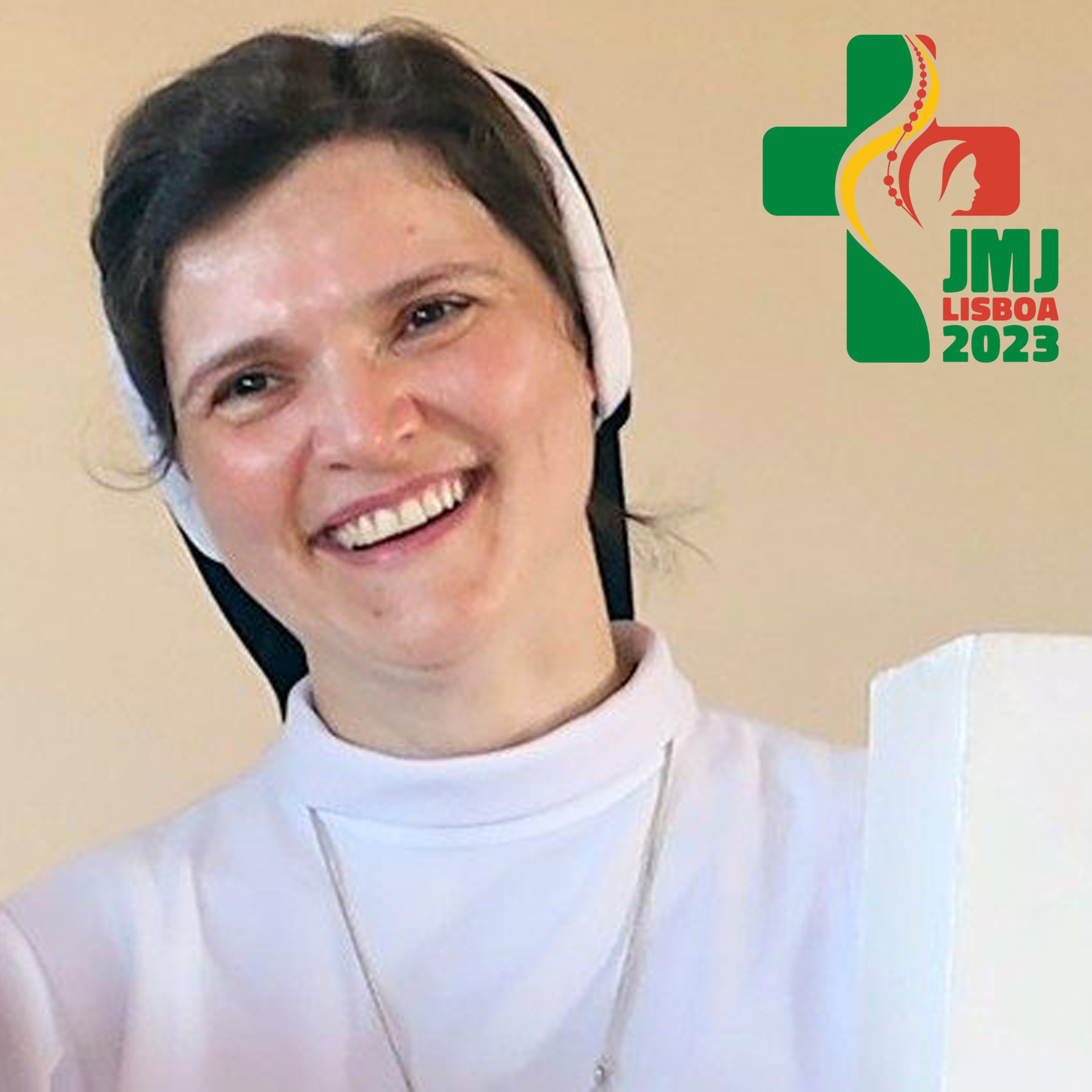 JMJ: NO BRASIL OS JOVENS 