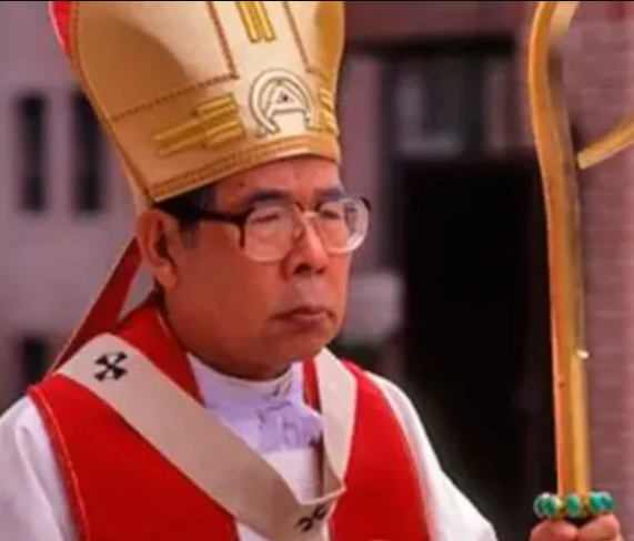 SANTA SÉ AUTORIZA BEATIFICAÇÃO DO CARDEAL COREANO KIM SOU-HWAN