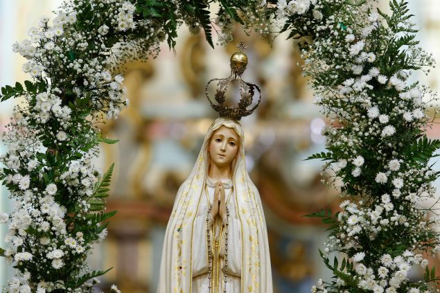 CONHEÇA TODAS AS VEZES QUE A RÚSSIA FOI CONSAGRADA AO IMACULADO CORAÇÃO DE MARIA
