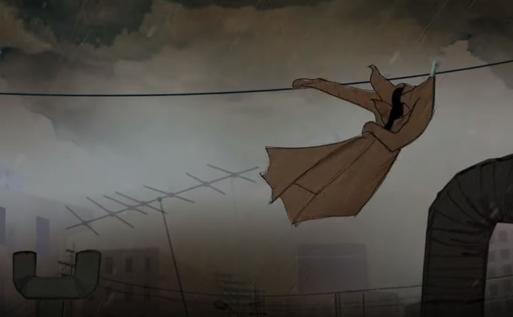 CURTA PREMIADO MOSTRA O PODER DA PATERNIDADE EM APENAS UM MINUTO