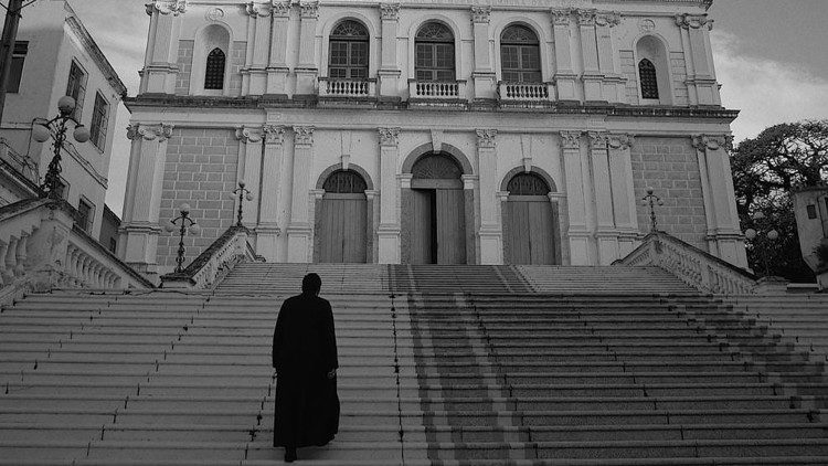 PORTO ALEGRE GANHA SUA PRIMEIRA BASÍLICA MENOR