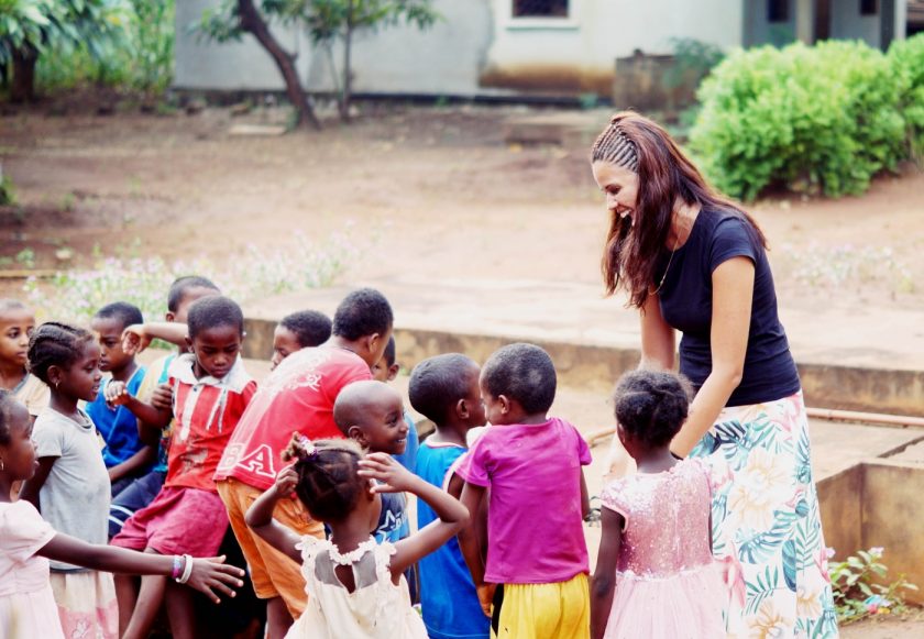 INSCRIÇÕES ABERTAS PARA AS EXPEDIÇÕES MISSIONÁRIAS EM 2022