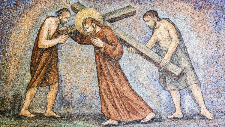 PUCPR INAUGURA SUA VIA SACRA VIRTUAL 