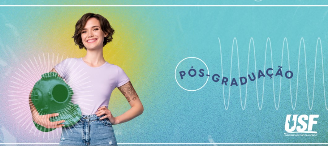 USF LANÇA SEU PRIMEIRO CURSO DE PÓS-GRADUAÇÃO EM TEOLOGIA 