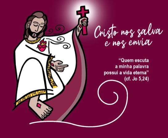 MÊS VOCACIONAL 2021: ORAÇÃO, REFLEXÃO E ATIVIDADES NAS COMUNIDADES 