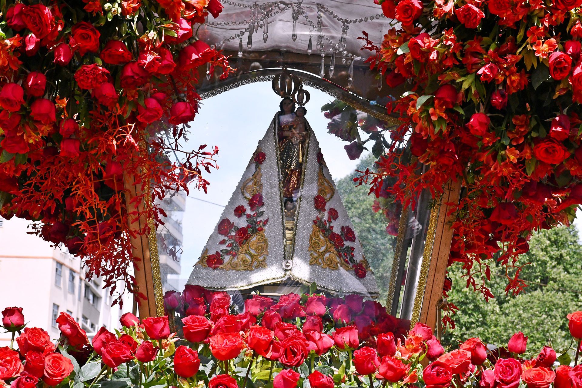 CÍRIO DE NAZARÉ 2024 NO RIO COMEÇA EM OUTUBRO