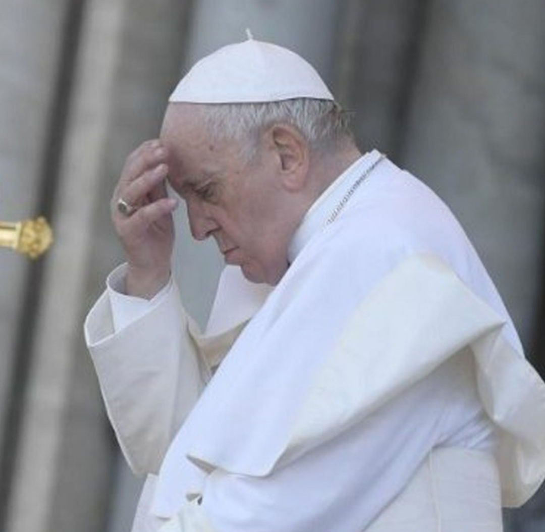 PAPA SOBRE AS TRAGÉDIAS EM MELILLA E NO TEXAS
